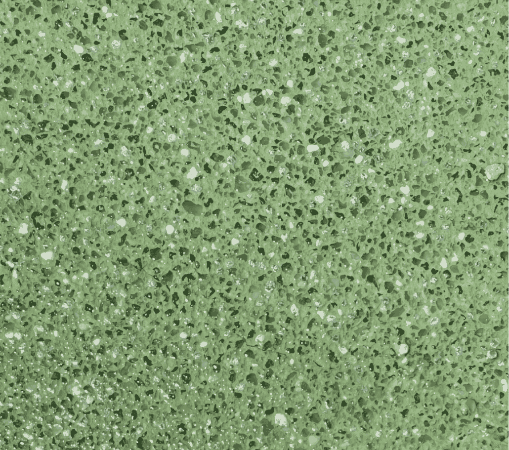 Acoperire clasică cuarț arelite bali continuă pentru piscine cu nisip