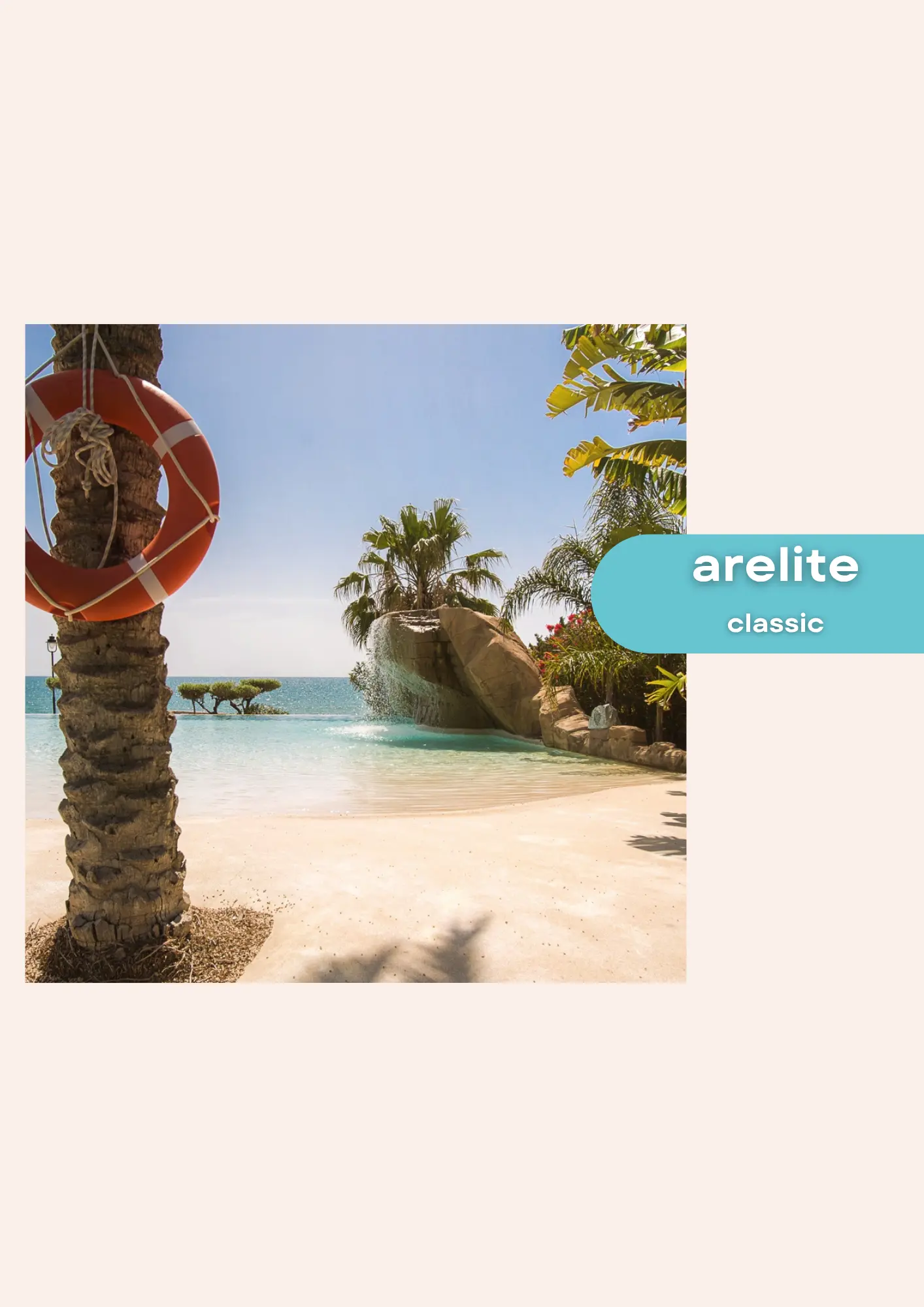 Catalog of Arelite Classic