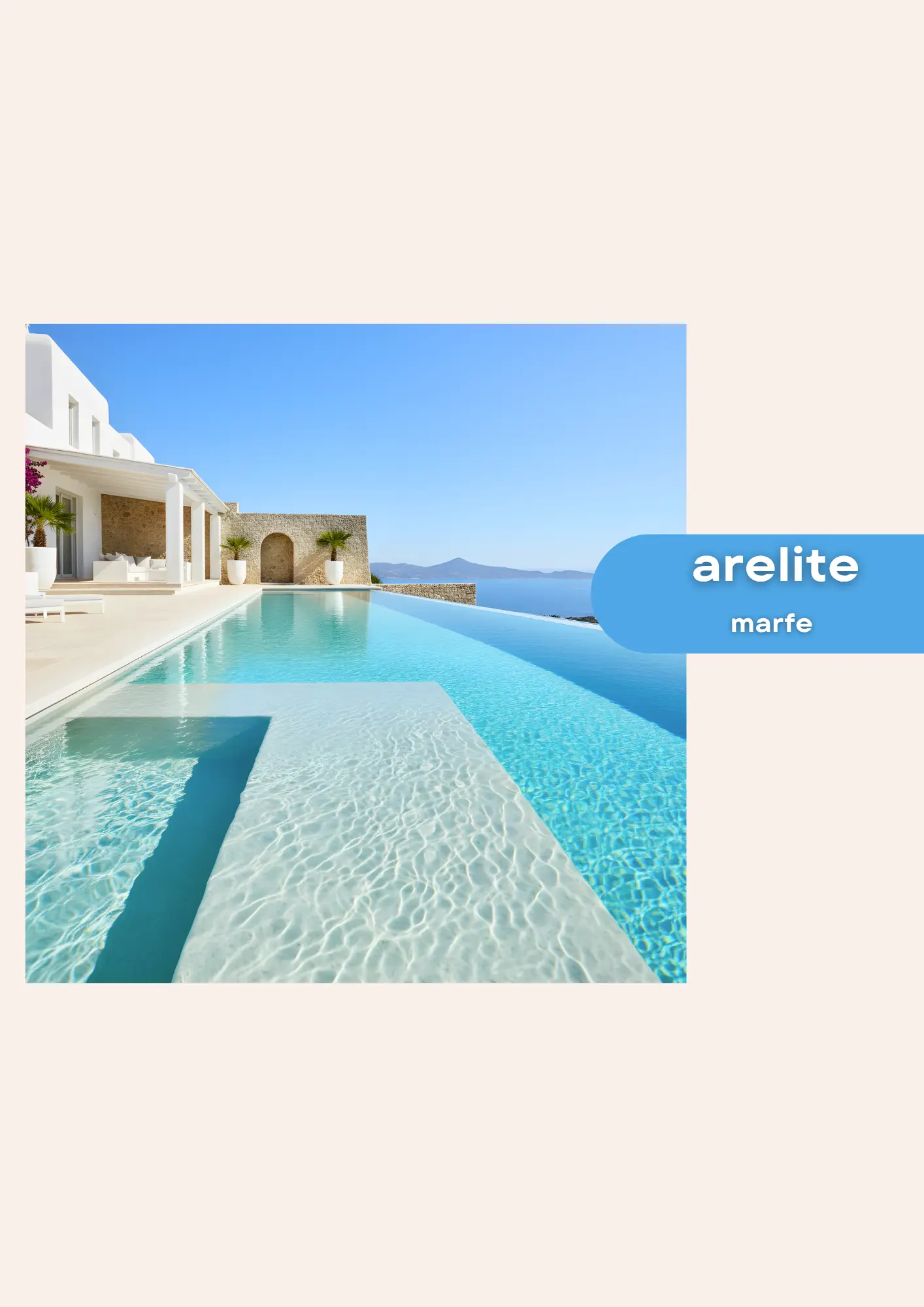 Catalog of Arelite Marfe