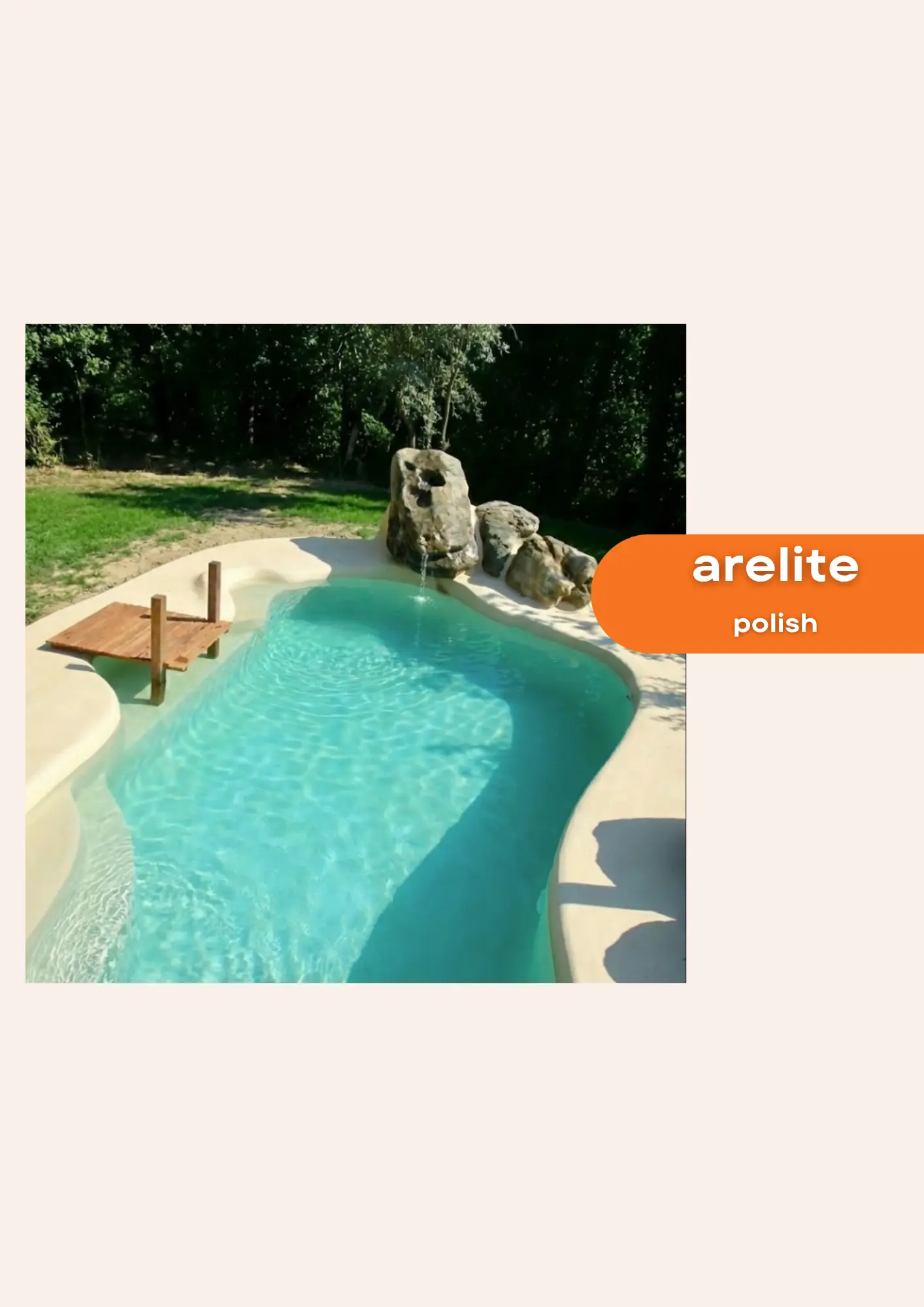 Catalog of Arelite Polish