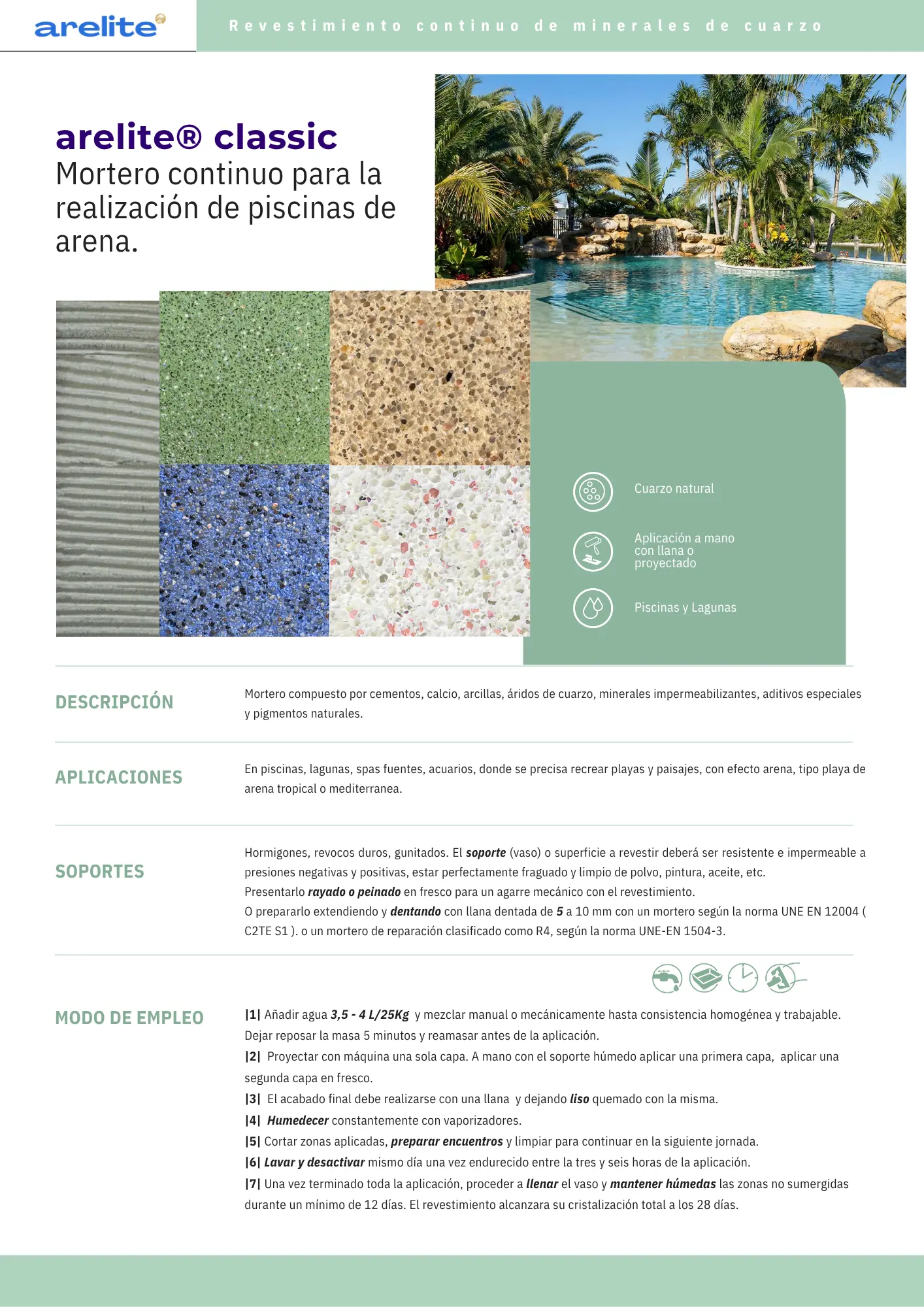 Arelite Classic