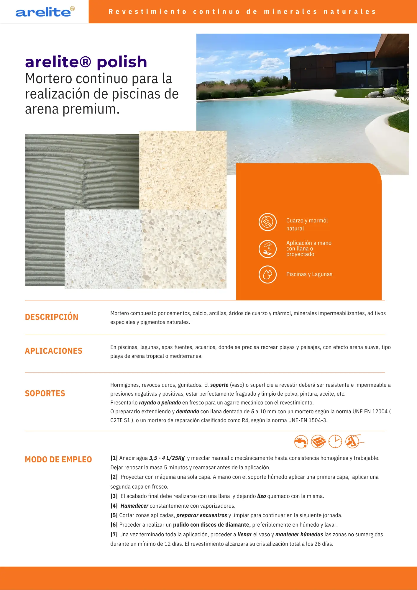 Arelite Polish