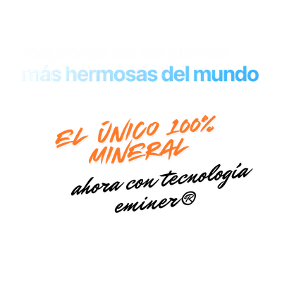 Arelite pentru piscine cu nisip de tip plajă, inspirate de cele mai frumoase plaje din lume, acum cu tehnologia eminer. Toate referințele colecției integrează tehnologia avansată eminer, o dezvoltare minerală inovatoare care oferă o rezistență structurală mai mare, o durabilitate superioară și avantaje tehnice care îmbunătățesc performanța fiecărei aplicații.